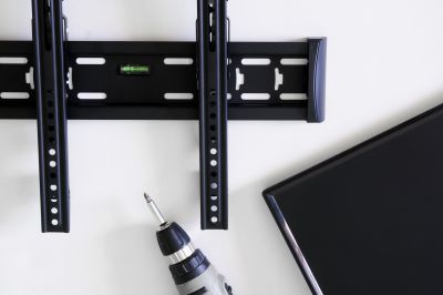 Hardware Mounting