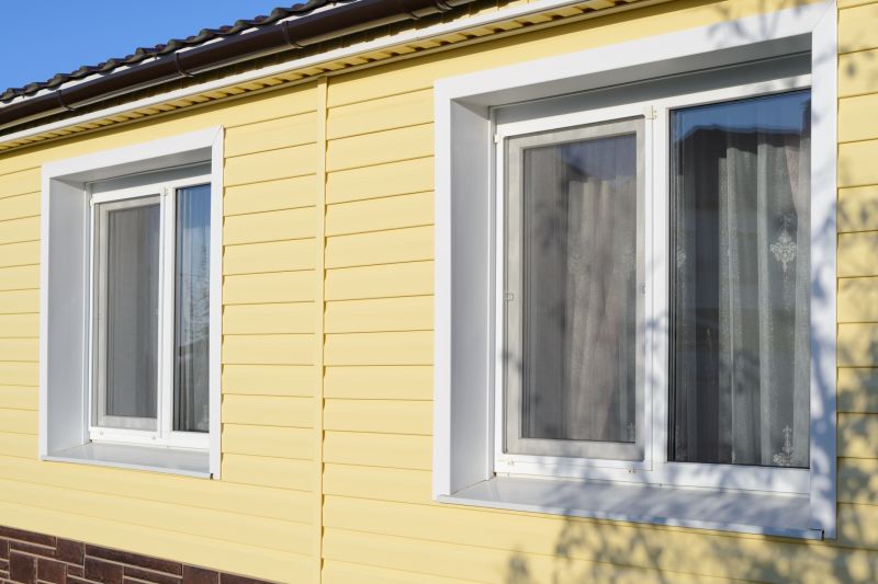 Home Skirting Installation