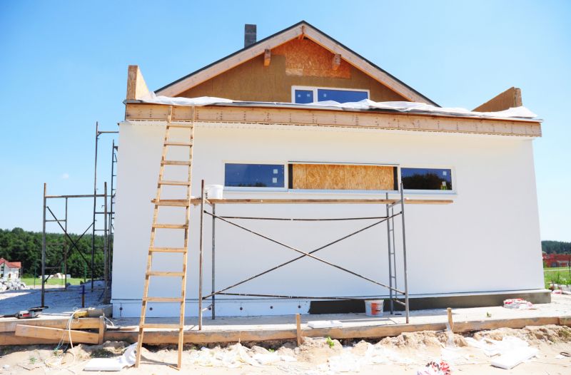 House Skirting Repair