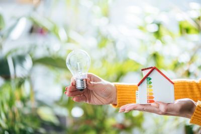 Light Bulb Replacement