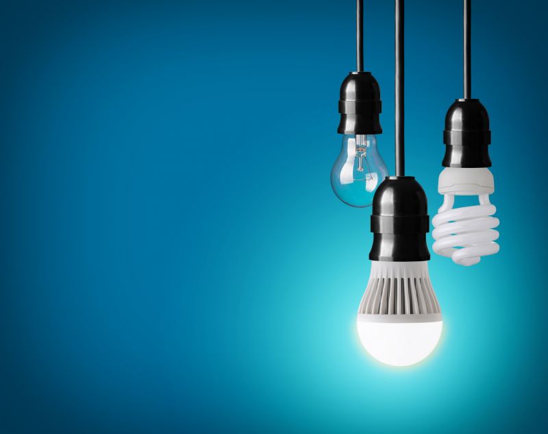 Light Bulb Replacement