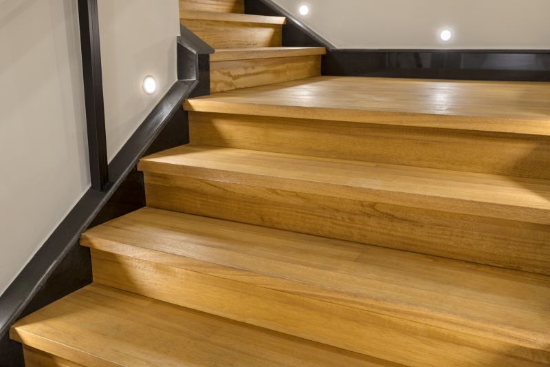 Loft Stairs Repair