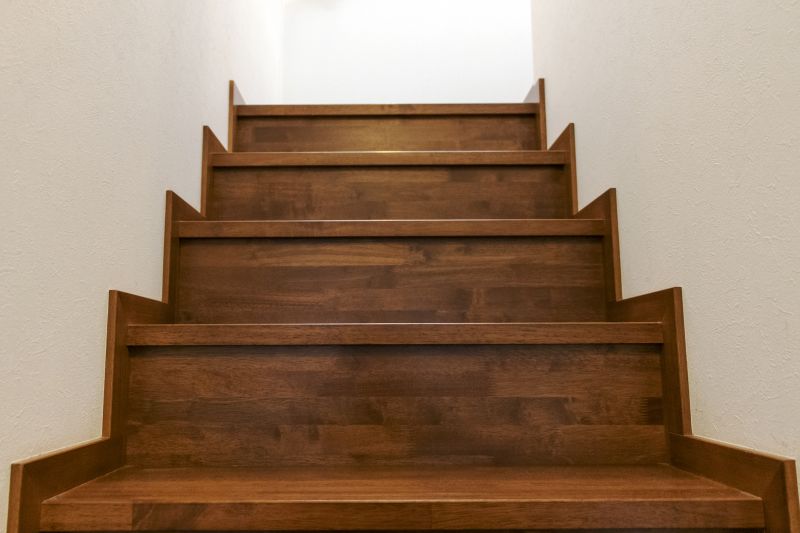 Loft Stairs Repair