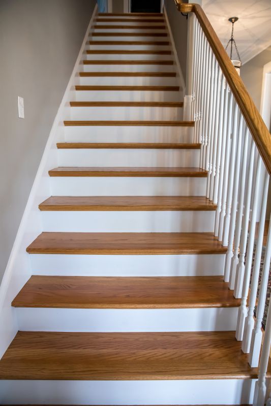 Loft Stairs Replacement