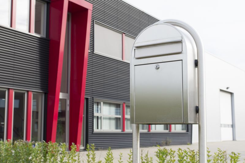 Mailbox Replacement