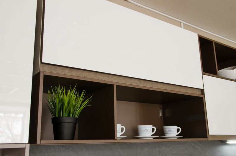 Medicine Cabinet Mounting