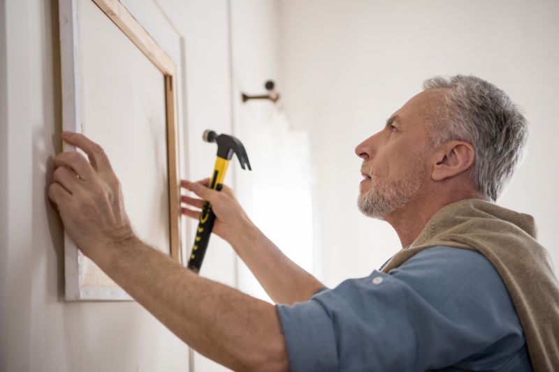 Picture Hanging Service