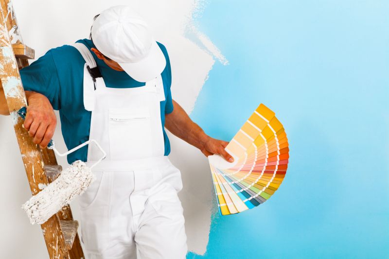 Picture Hanging Service