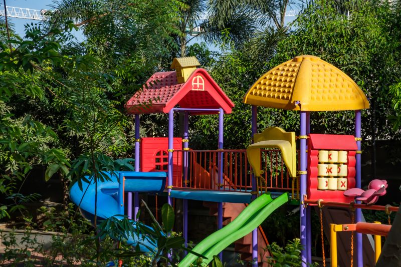 Play Set Assembly Service