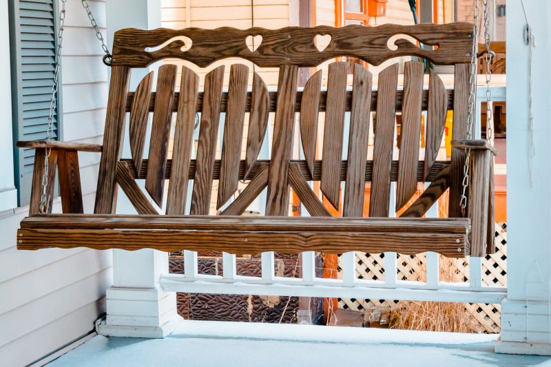 Porch Swing Service