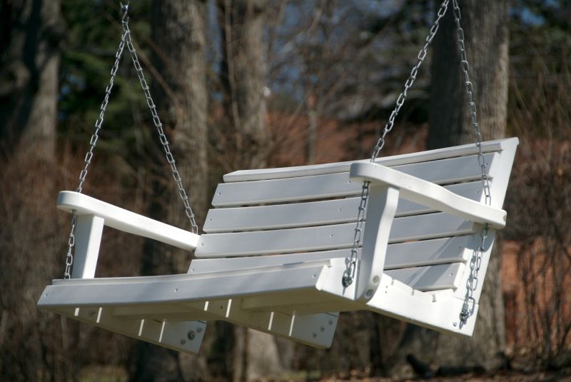 Porch Swing Service