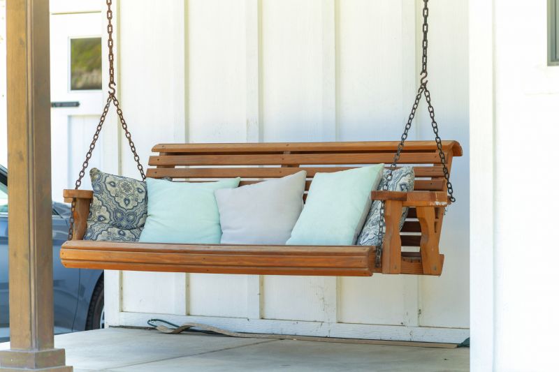 Porch Swing Service