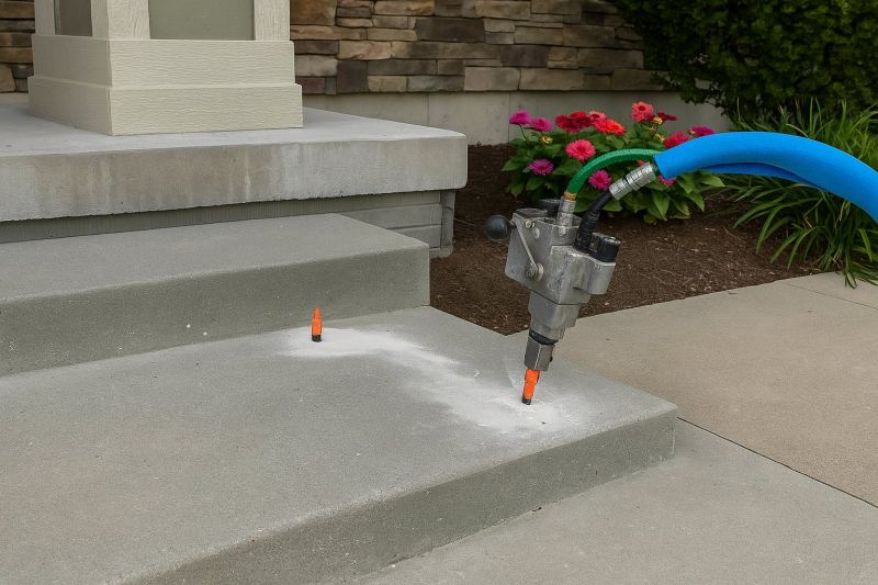 Post Cementing Service