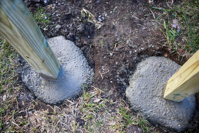 Post Cementing Service