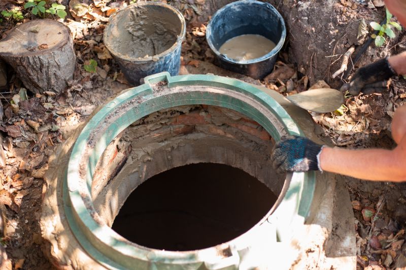 Post Cementing Service