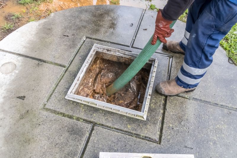 Post Cementing Service