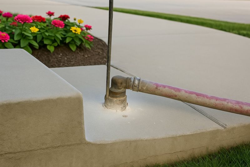 Post Cementing Service