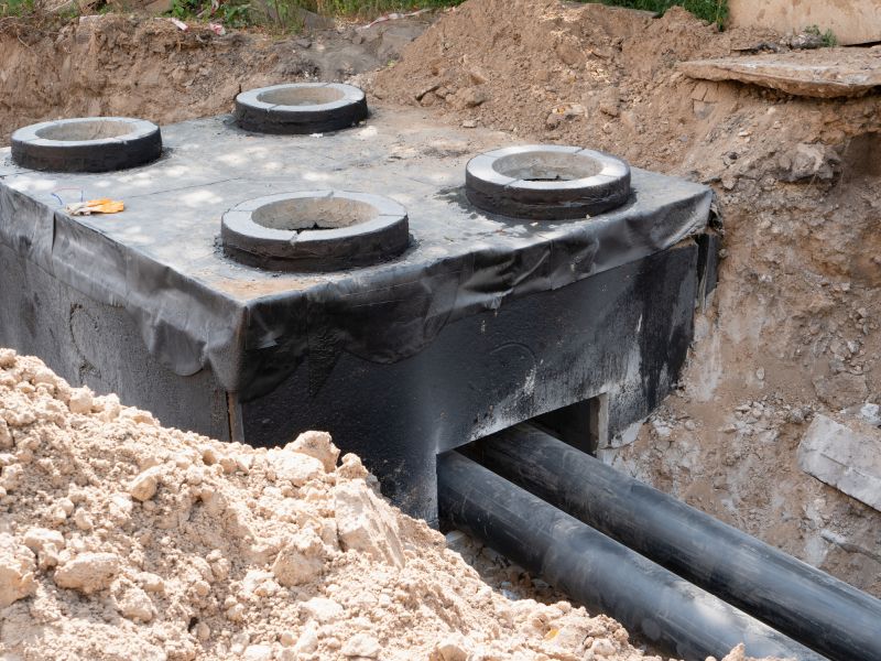 Post Cementing Service