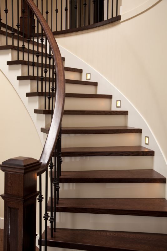 Pulldown Stairs Replacement