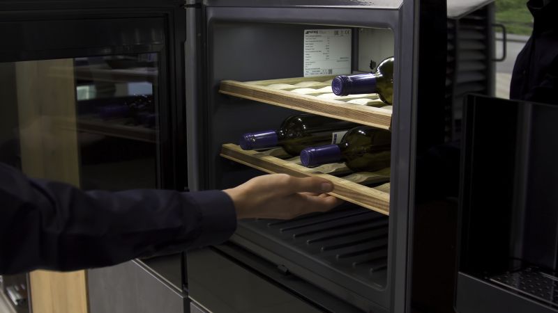 Shelving Repair