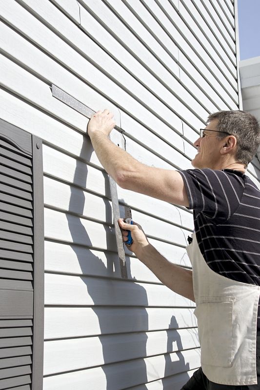 Skirting Repair