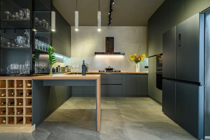 Support Bar Installation