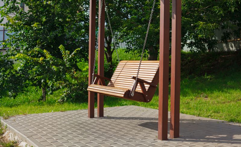 Swing Assembly