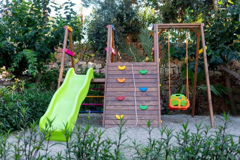 Swing Assembly