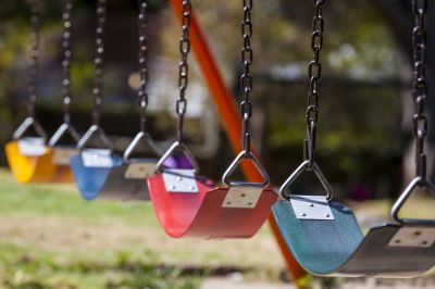 Swing Assembly