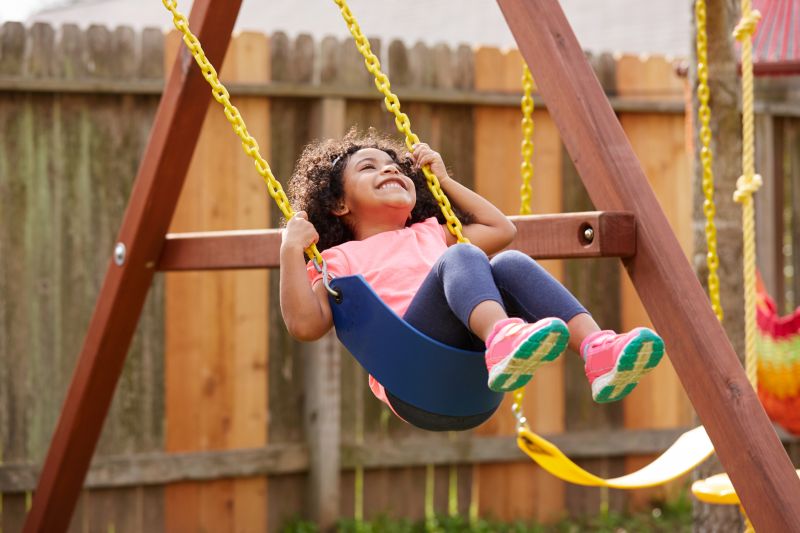 Swing Assembly