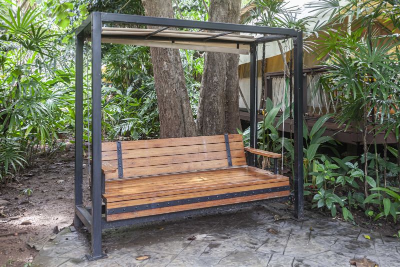 Swing Assembly