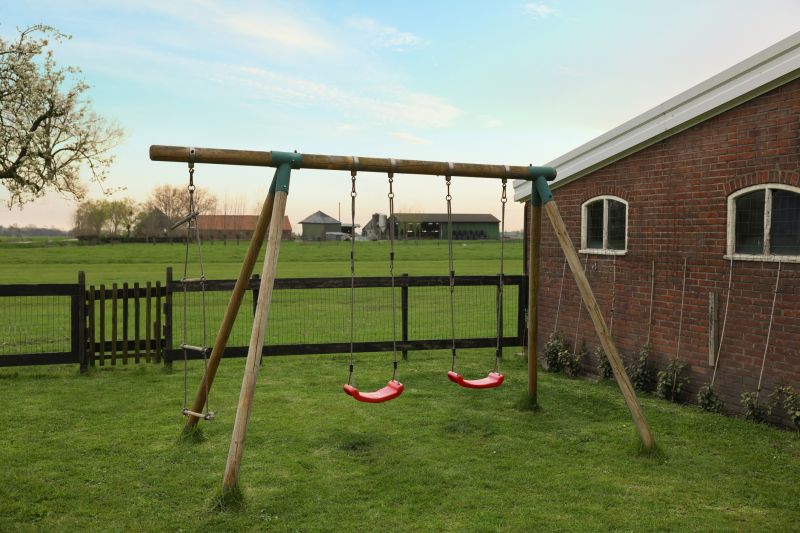 Swing Assembly