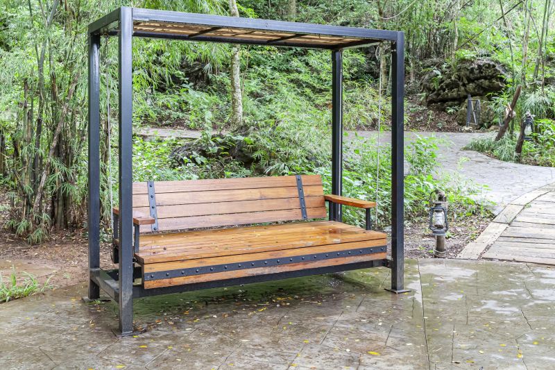 Swing Assembly