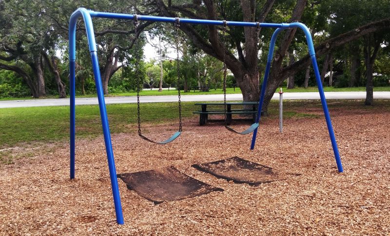 Swing Assembly