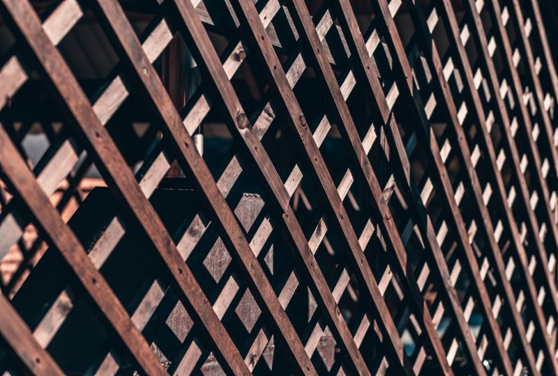 Trellis Repair