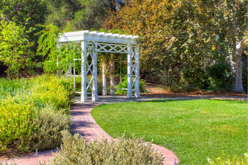 Trellis Repair