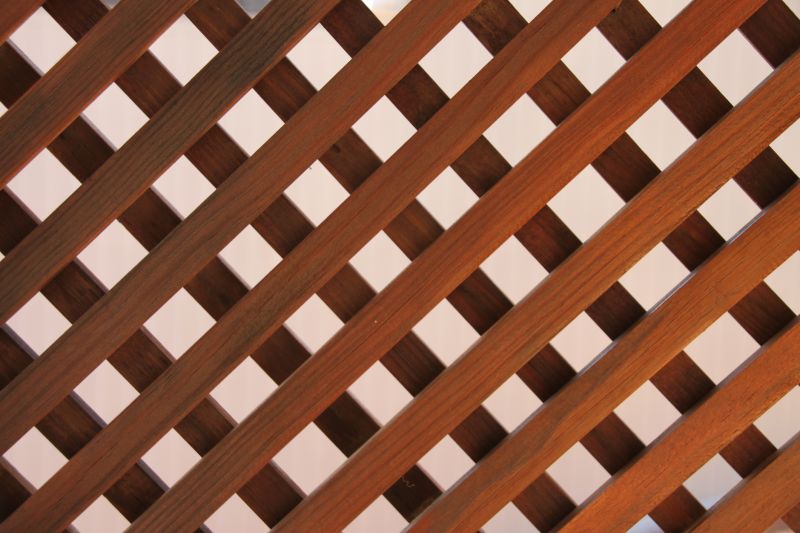 Trellis Repair