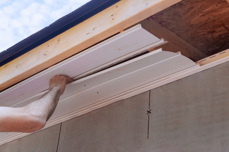 Underskirting Installation
