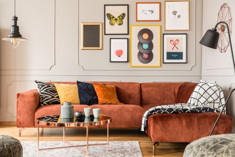 Wall Decor Hanging