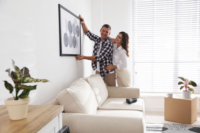 Wall Decor Hanging