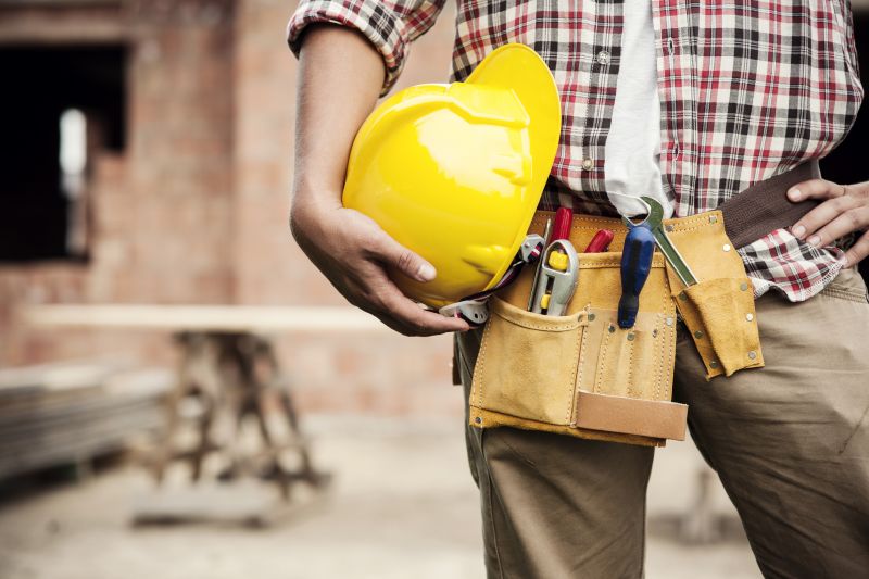 Professional Home Repair