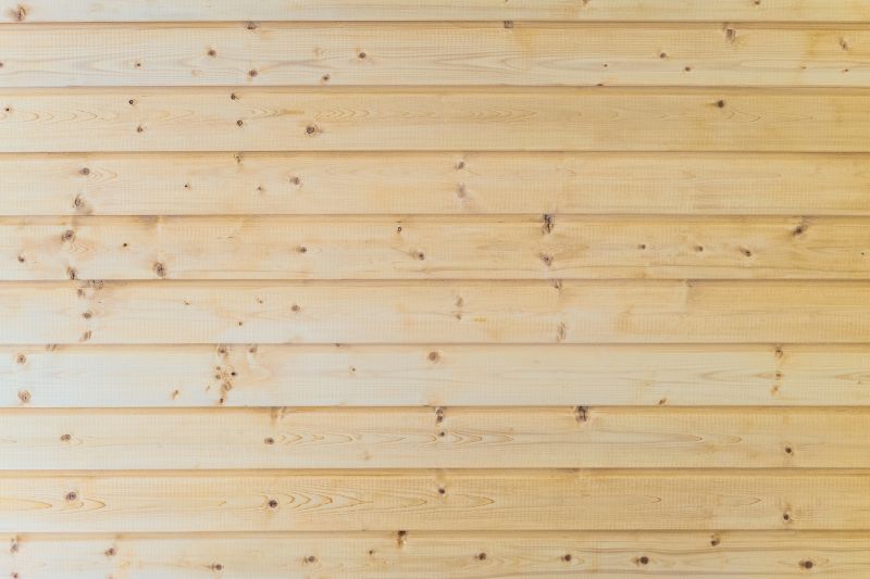 Woodpecker Hole Patching